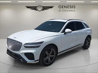 Genesis GV70 2024 AWD 3.5T Sport 4 puertas SUV