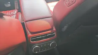Genesis GV70 2024 AWD 3.5T Sport 4 puertas SUV