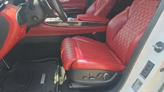 Genesis GV70 2024 AWD 3.5T Sport 4 puertas SUV