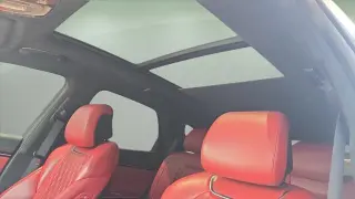 Genesis GV70 2024 AWD 3.5T Sport 4 puertas SUV