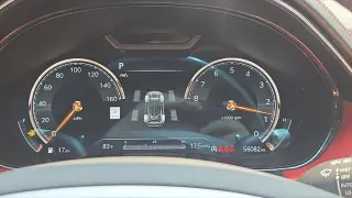 Genesis GV70 2024 AWD 3.5T Sport 4 puertas SUV