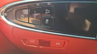 Genesis GV70 2024 AWD 3.5T Sport 4 puertas SUV