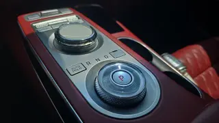 Genesis GV70 2024 AWD 3.5T Sport 4 puertas SUV