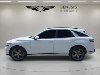 Genesis GV70 2024 AWD 3.5T Sport 4 puertas SUV