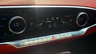 Genesis GV70 2024 AWD 3.5T Sport 4 puertas SUV