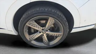 Genesis GV70 2024 AWD 3.5T Sport 4 puertas SUV