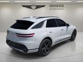 Genesis GV70 2024 AWD 3.5T Sport 4 puertas SUV