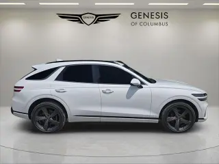 Genesis GV70 2024 AWD 3.5T Sport 4 puertas SUV