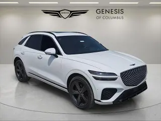 Genesis GV70 2024 AWD 3.5T Sport 4 puertas SUV
