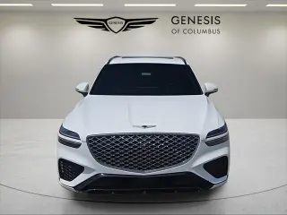 Genesis GV70 2024 AWD 3.5T Sport 4 puertas SUV