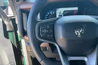 Ford Bronco 2024 4x4 Outer Banks 4 puertas SUV