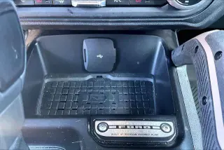 Ford Bronco 2024 4x4 Outer Banks 4 puertas SUV