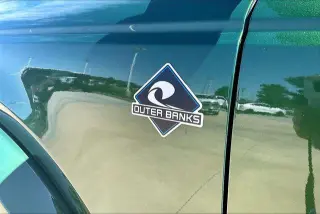 Ford Bronco 2024 4x4 Outer Banks 4 puertas SUV