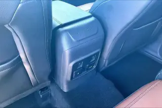 Ford Bronco 2024 4x4 Outer Banks 4 puertas SUV