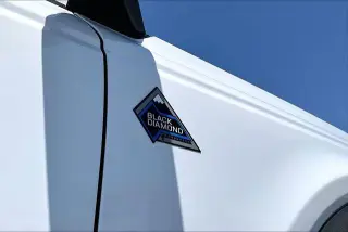 Ford Bronco 2024 4x4 Black Diamond 4 puertas SUV