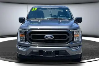 Ford F-150 2023 4x4 XLT 4 puertas SuperCrew 6.5 pies SB