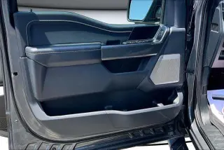 Ford F-150 2023 4x4 XLT 4 puertas SuperCrew 6.5 pies SB