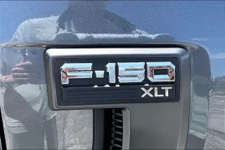 Ford F-150 2023 4x4 XLT 4 puertas SuperCrew 6.5 pies SB
