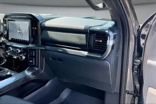 Ford F-150 2023 4x4 XLT 4 puertas SuperCrew 6.5 pies SB