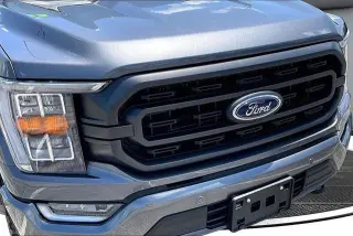 Ford F-150 2023 4x4 XLT 4 puertas SuperCrew 6.5 pies SB