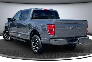 Ford F-150 2023 4x4 XLT 4 puertas SuperCrew 6.5 pies SB