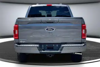 Ford F-150 2023 4x4 XLT 4 puertas SuperCrew 6.5 pies SB