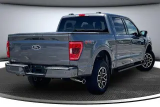 Ford F-150 2023 4x4 XLT 4 puertas SuperCrew 6.5 pies SB