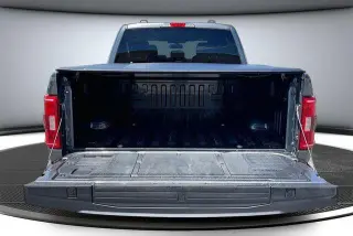 Ford F-150 2023 4x4 XLT 4 puertas SuperCrew 6.5 pies SB