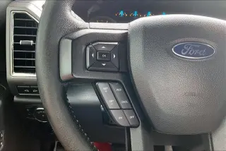 Ford F-150 2016 4x4 XLT 4 puertas SuperCrew 6.5 pies SB