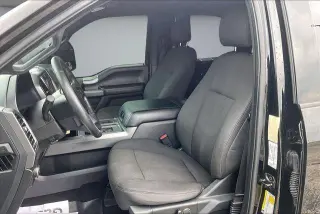 Ford F-150 2016 4x4 XLT 4 puertas SuperCrew 6.5 pies SB