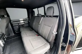 Ford F-150 2016 4x4 XLT 4 puertas SuperCrew 6.5 pies SB