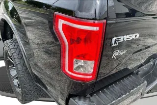 Ford F-150 2016 4x4 XLT 4 puertas SuperCrew 6.5 pies SB