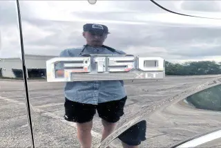 Ford F-150 2016 4x4 XLT 4 puertas SuperCrew 6.5 pies SB