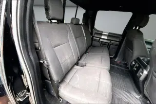 Ford F-150 2016 4x4 XLT 4 puertas SuperCrew 6.5 pies SB