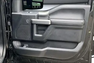 Ford F-150 2016 4x4 XLT 4 puertas SuperCrew 6.5 pies SB
