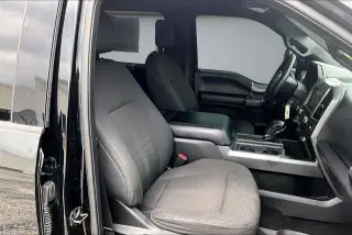 Ford F-150 2016 4x4 XLT 4 puertas SuperCrew 6.5 pies SB