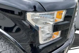 Ford F-150 2016 4x4 XLT 4 puertas SuperCrew 6.5 pies SB