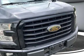 Ford F-150 2016 4x4 XLT 4 puertas SuperCrew 6.5 pies SB
