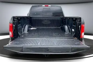 Ford F-150 2016 4x4 XLT 4 puertas SuperCrew 6.5 pies SB