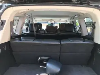2013 INFINITI QX56 4WD