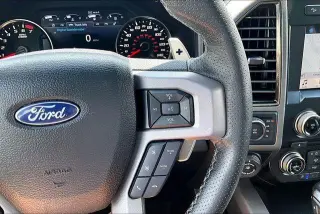 Ford F-150 2018 4x4 Raptor 4 puertas SuperCrew 5.5 pies. Caja corta