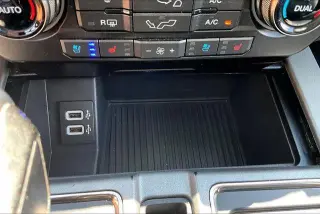 Ford F-150 2018 4x4 Raptor 4 puertas SuperCrew 5.5 pies. Caja corta