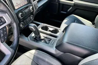 Ford F-150 2018 4x4 Raptor 4 puertas SuperCrew 5.5 pies. Caja corta