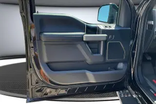 Ford F-150 2018 4x4 Raptor 4 puertas SuperCrew 5.5 pies. Caja corta