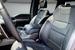 Ford F-150 2018 4x4 Raptor 4 puertas SuperCrew 5.5 pies. Caja corta