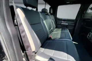 Ford F-150 2018 4x4 Raptor 4 puertas SuperCrew 5.5 pies. Caja corta