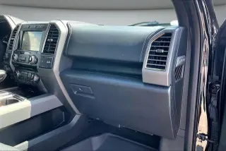 Ford F-150 2018 4x4 Raptor 4 puertas SuperCrew 5.5 pies. Caja corta