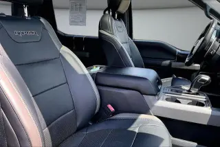 Ford F-150 2018 4x4 Raptor 4 puertas SuperCrew 5.5 pies. Caja corta
