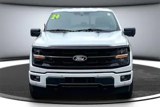 Ford F-150 2024 4x4 XLT 4 puertas SuperCrew 6.5 pies SB