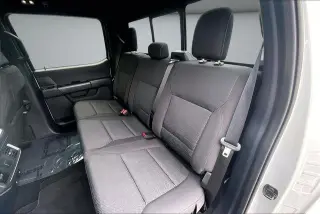 Ford F-150 2024 4x4 XLT 4 puertas SuperCrew 6.5 pies SB